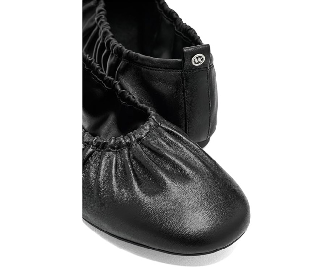 Балетки Bri Ruched Ballet от MICHAEL Michael Kors