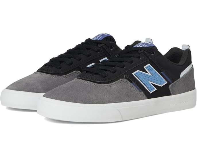 Кроссовки New Balance Numeric 306 Jamie Foy для скейтбординга