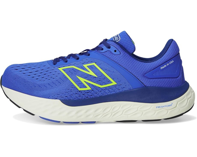 Кроссовки New Balance Fresh Foam X 1540v4 с технологией ROLLBAR