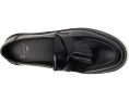 Мокасины Dr. Martens Adrian Smooth Leather Tassel с килтом и двойной бахромой