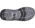 Сандалии Skechers Tresmen Outseen для рыбалки серые