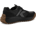Кожаные кроссовки KEEN KS86 с прочной замшей и агрессивным протектором