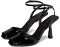 Босоножки Val Sandal 85 Stuart Weitzman на шпильке с квадратным носком