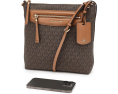 Сумка MICHAEL Michael Kors Jet Set Travel Large через плечо с верхней молнией
