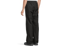 Дождевые штаны Helly Hansen Rain Pants на молнии