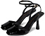 Босоножки Val Sandal 85 Stuart Weitzman на шпильке с квадратным носком