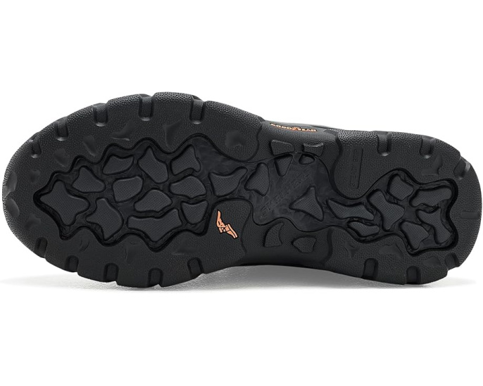 Ботинки Skechers Respected 2.0 Hagler с водонепроницаемым верхом