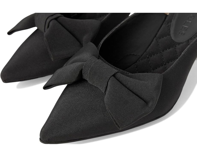 Туфли Aerosoles Juju с бантом и каблуком