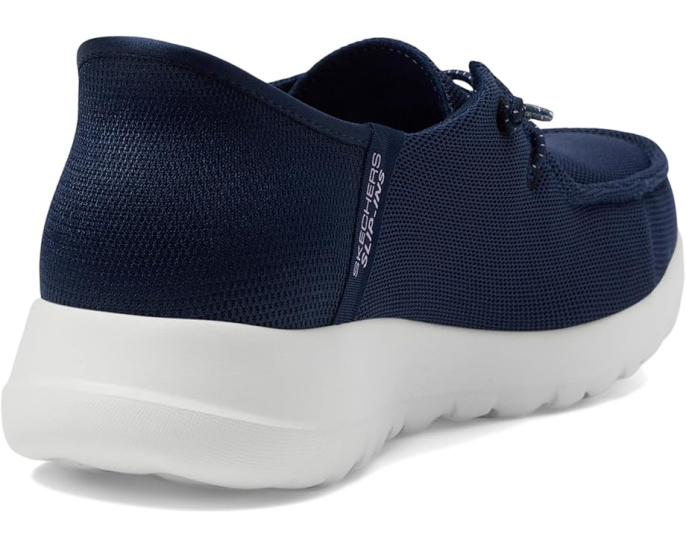 Кроссовки SKECHERS Performance Go Walk Joy Idalis без рук