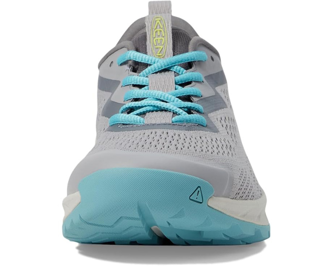 Кроссовки KEEN Versacore Speed с усиленным мыском и вентиляцией