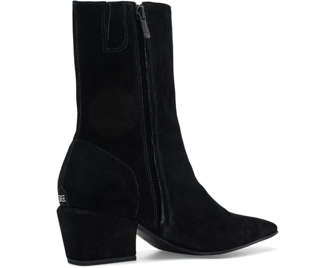 Сапоги Harmony Sam Edelman на каблуке