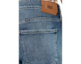 Джинсы Paige Federal Transcend Slim Straight Fit в стиле Windmar