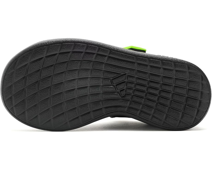 Кроссовки adidas Minecraft Lightorama Court для детей со светодиодами