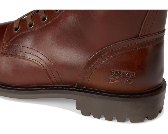 FRYE AND CO. ботинки Dunn Lace-Up