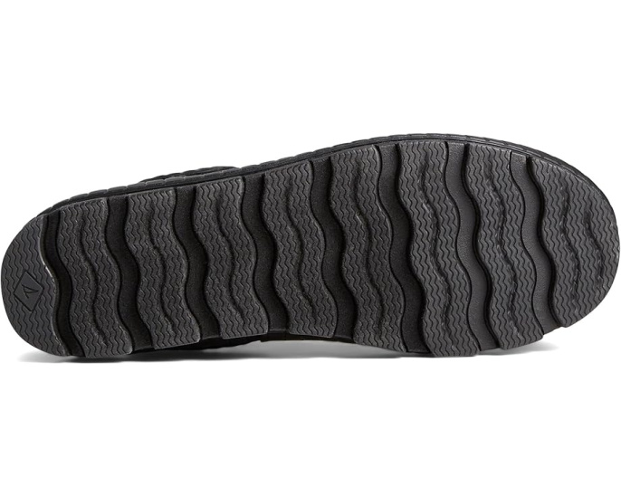 Водонепроницаемые ботинки Chelsea Sperry Torrent с подкладкой из микрофлиса