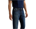 Джинсы AG Jeans Graduate Tailored Leg в цвете 4 Years Martel