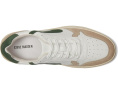 Steve Madden Centre кроссовки из кожи с шнуровкой для спорта и улицы