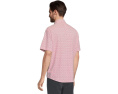 Wrinkle-Free Short Sleeve Performance Mayrud Shirt