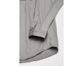 FR Solid Vent Work Shirt