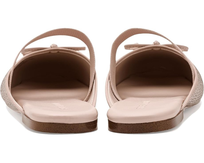 Балетки-мюли Cutesy с бантом от Steve Madden
