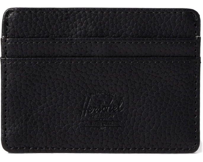Кошелек Herschel Supply Co. Charlie RFID из полиэстера