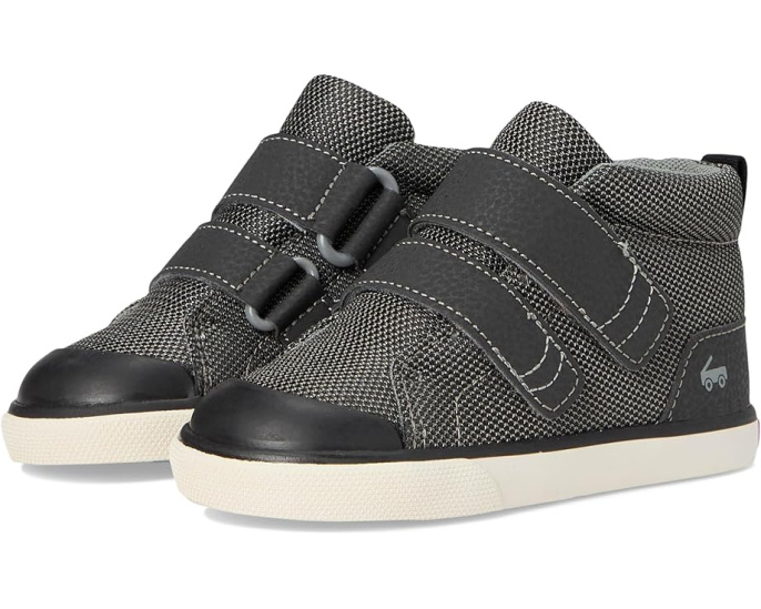 See Kai Run высокие кроссовки Dean Adapt II для детей с ортопедической поддержкой