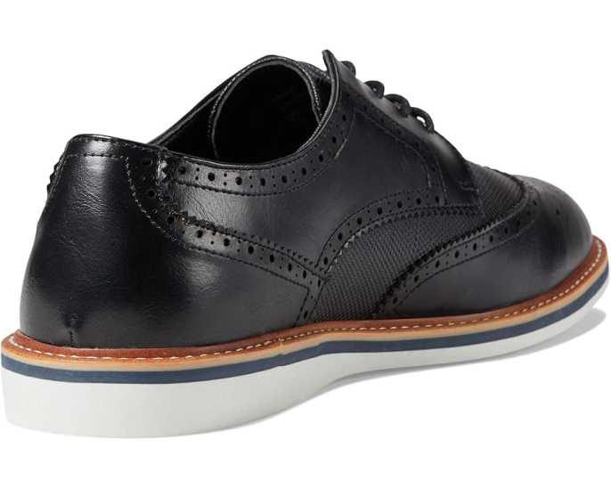 Steve Madden Vikkin кроссовки на шнуровке с круглым носком