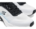 Слипоны SKECHERS Skech Cage Hands Free с сетчатым верхом