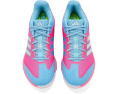 Бутсы женские Adidas Adizero Instinct 3.0 Art Perfect Game с верхом из резины