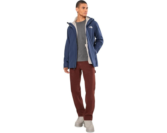 Куртка The North Face Quest Mono Triclimate 3 в 1