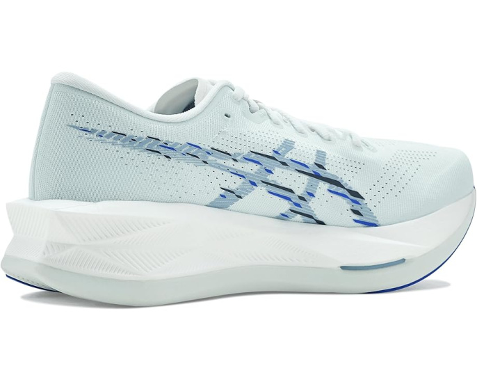 ASICS беговые кроссовки Sonicblast с технологией ASTROPLATE