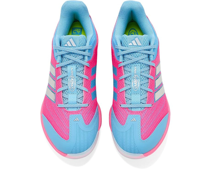 Бутсы женские Adidas Adizero Instinct 3.0 Art Perfect Game с верхом из резины