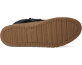 Ботинки Clarks Mykah Izzy из замши на платформе
