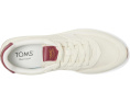TOMS Кроссовки Travel Lite Retro в ретро стиле