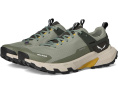 Ботинки SALEWA Pedroc 2 Ptx с синтетическим верхом и сетчатой подкладкой