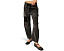 Джинсы Free People Moxie Low Slung Pull-On Barrel с заниженной талией