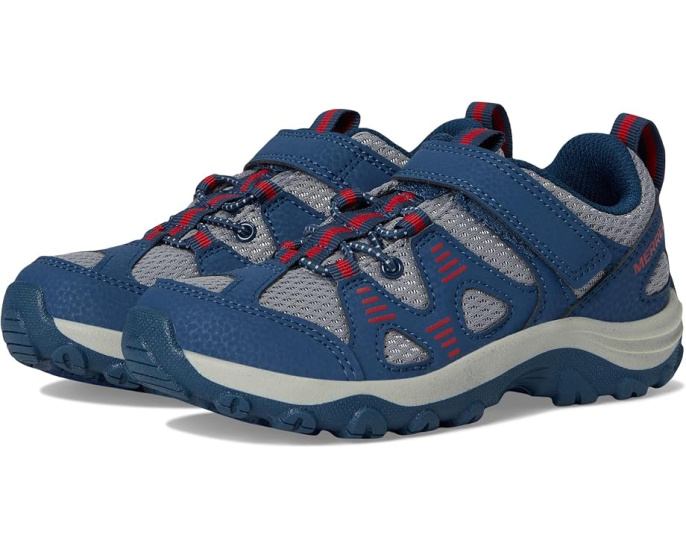 Кроссовки Merrell Trail Chaser 2 для детей