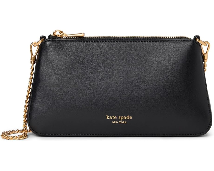 Клатч Grace от Kate Spade New York на съемной цепочке