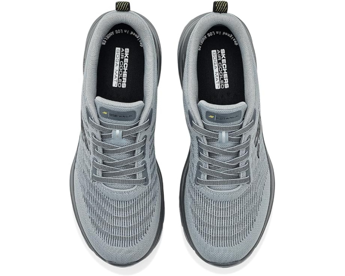Кроссовки для ходьбы SKECHERS Performance Go Walk 8 Day с бесшнурной системой