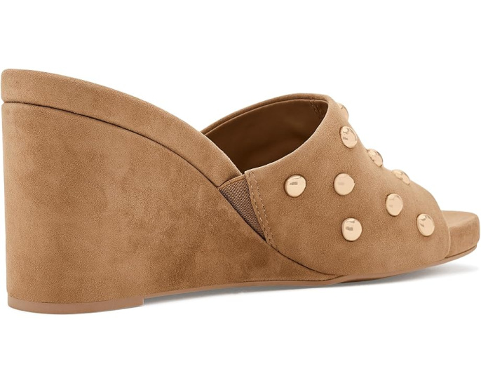 Туфли на платформе Dolce Vita Holta Studs с шипами