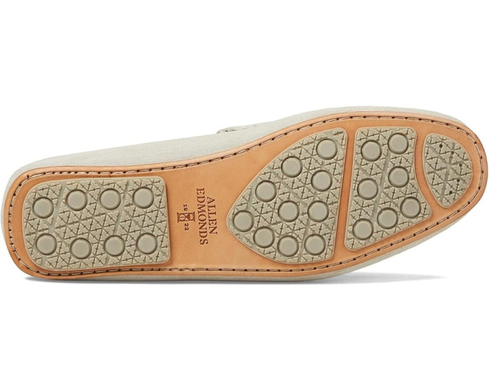 Мокасины Supersprtpen с гелевой стелькой Allen Edmonds