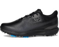 Обувь Under Armour Drive Fade для гольфа с перфорацией и шнуровкой