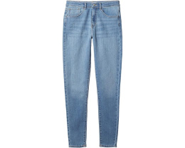Levi's джинсы 720 High-Rise Super Skinny для детей