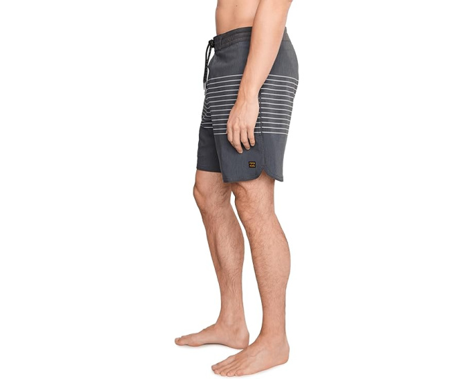 Шорты 73 LT из переработанных материалов Billabong