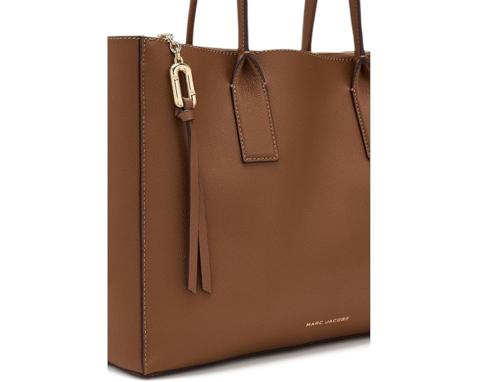 Тоут сумка Marc Jacobs The Pop J Marc Work Tote для работы