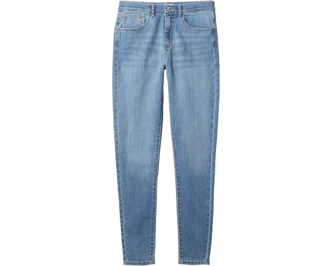 Levi's джинсы 720 High-Rise Super Skinny для детей
