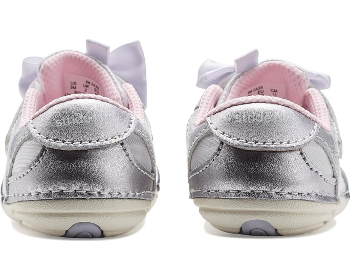 Детские туфли Stride Rite Sm Jules со стелькой из пены с памятью