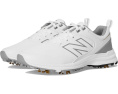 Женские туфли для гольфа New Balance Brighton V2 с водонепроницаемым верхом