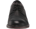 Оксфорды Josef Seibel Earl 05 с миндалевидным носком и подошвой TR