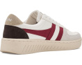 Кроссовки Gola Grandslam Trident с цветными блоками